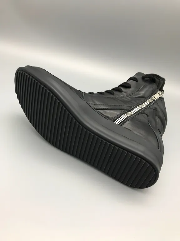 Rick Owens Shoe 